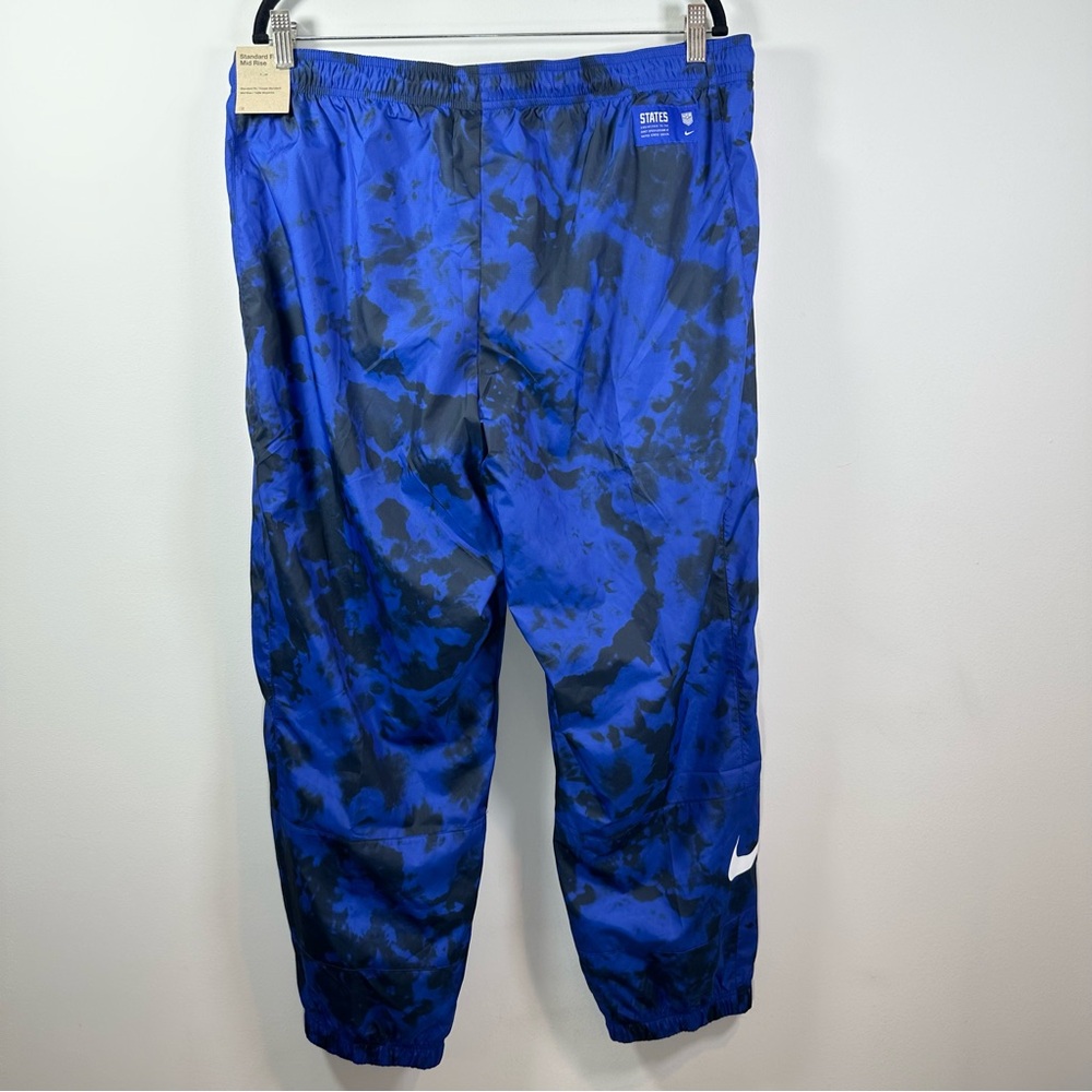 Nike Soccer Team USA Track Pants Joggers - Picture 4 of 13